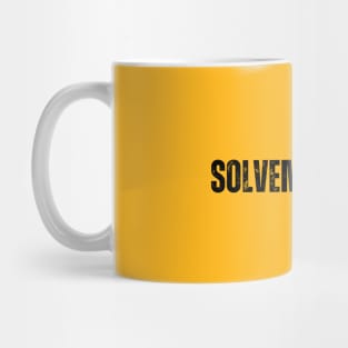 SOLVEM PROBLER Mug